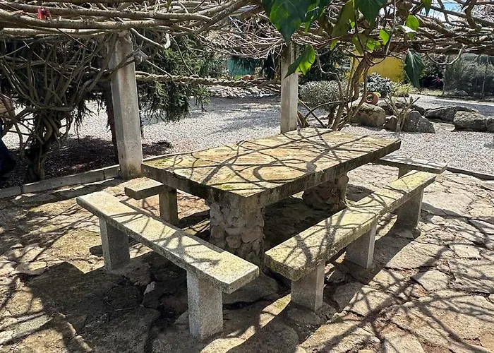 Quinta Da Cerca - Natureza, Bem-estar E Conforto Prázdninový dům Mondim da Beira