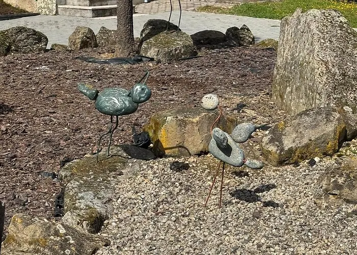 Quinta Da Cerca - Natureza, Bem-estar E Conforto Mondim da Beira