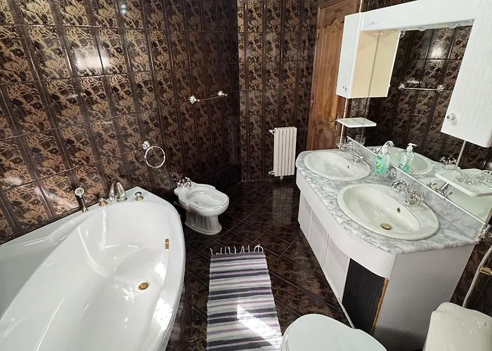 Quinta Da Cerca - Natureza, Bem-estar E Conforto Prázdninový dům