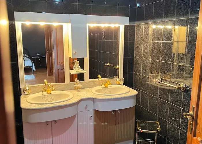 Quinta Da Cerca - Natureza, Bem-estar E Conforto Prázdninový dům Mondim da Beira