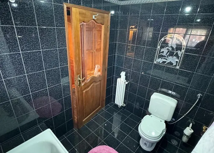 Quinta Da Cerca - Natureza, Bem-estar E Conforto Prázdninový dům