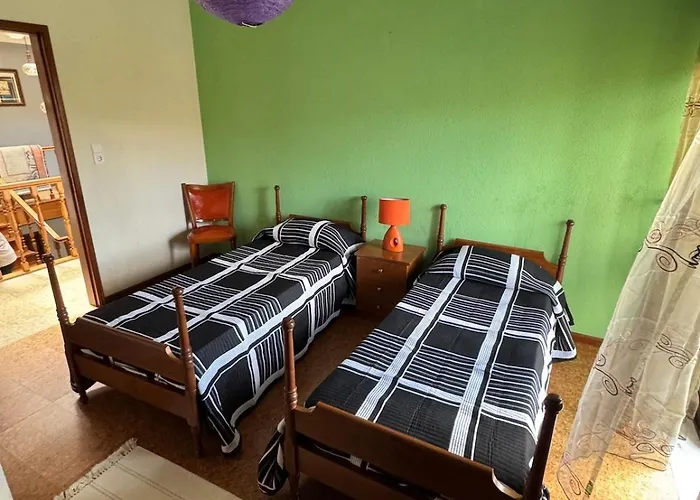 Quinta Da Cerca - Natureza, Bem-estar E Conforto Mondim da Beira