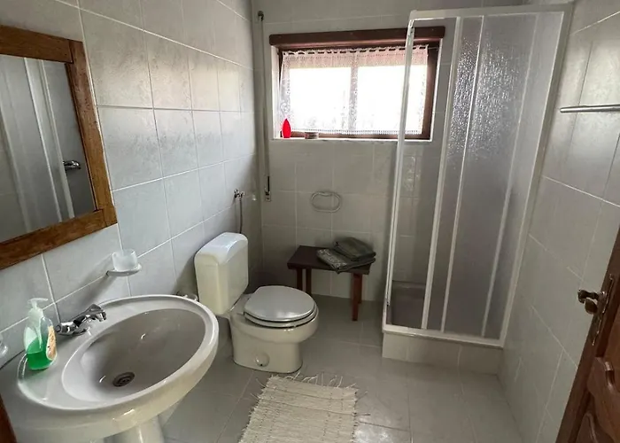 Quinta Da Cerca - Natureza, Bem-estar E Conforto