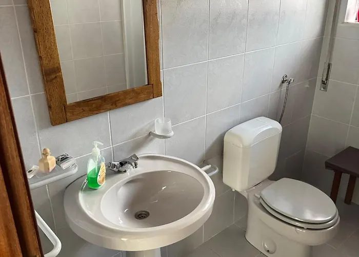 Quinta Da Cerca - Natureza, Bem-estar E Conforto *