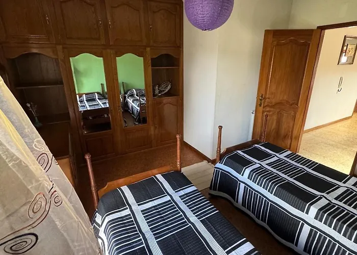 Quinta Da Cerca - Natureza, Bem-estar E Conforto * Mondim da Beira