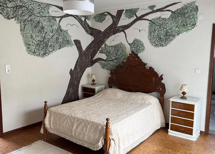 Quinta Da Cerca - Natureza, Bem-estar E Conforto Prázdninový dům