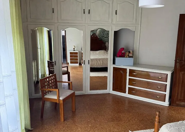 Prázdninový dům Quinta Da Cerca - Natureza, Bem-estar E Conforto