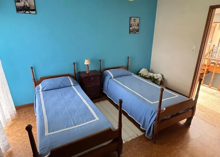 Prázdninový dům Quinta Da Cerca - Natureza, Bem-estar E Conforto *