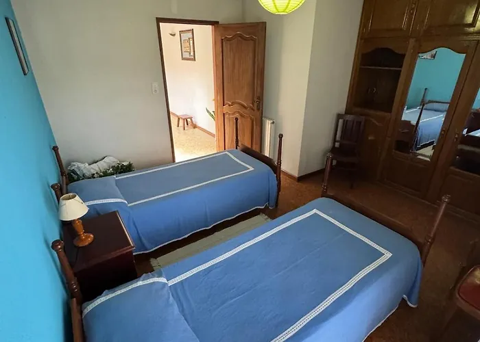 Quinta Da Cerca - Natureza, Bem-estar E Conforto Prázdninový dům Mondim da Beira