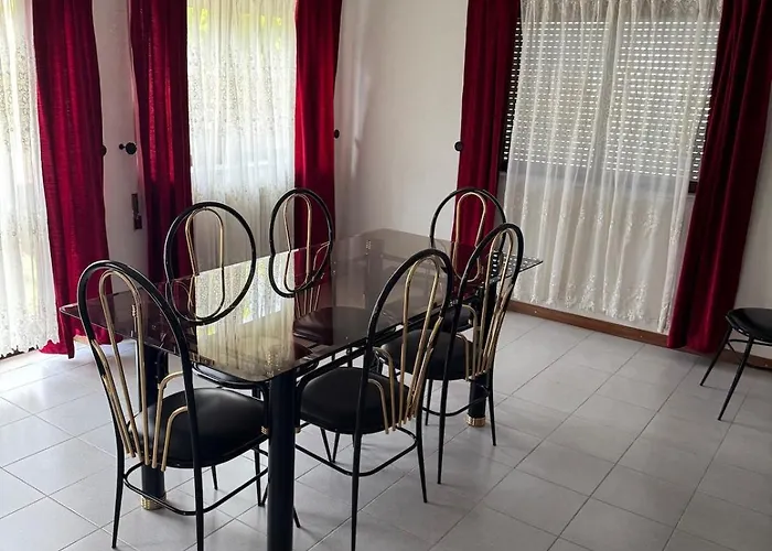 Quinta Da Cerca - Natureza, Bem-estar E Conforto * Mondim da Beira