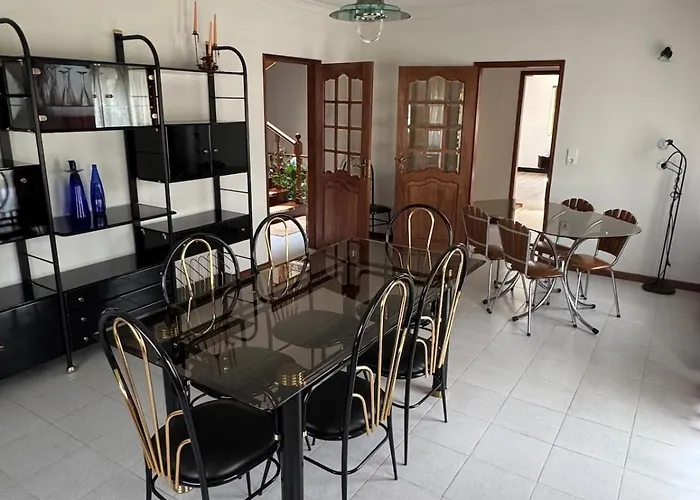 Prázdninový dům Quinta Da Cerca - Natureza, Bem-estar E Conforto *