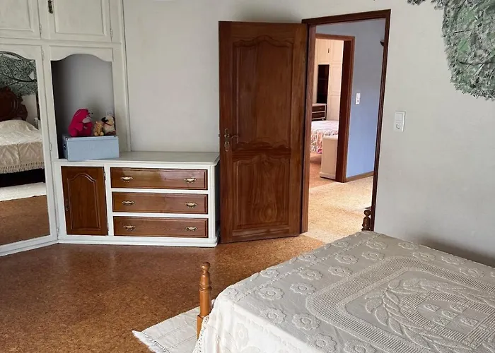 Prázdninový dům Quinta Da Cerca - Natureza, Bem-estar E Conforto