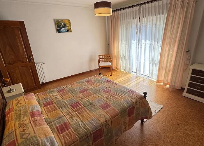 Prázdninový dům Quinta Da Cerca - Natureza, Bem-estar E Conforto *