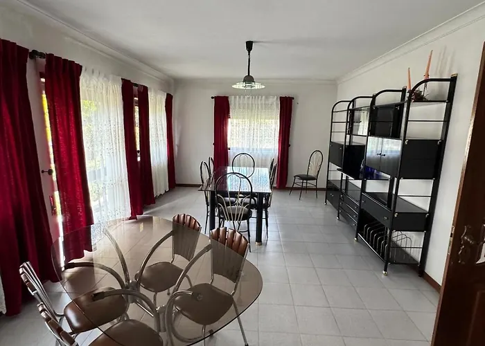 Quinta Da Cerca - Natureza, Bem-estar E Conforto Prázdninový dům Mondim da Beira