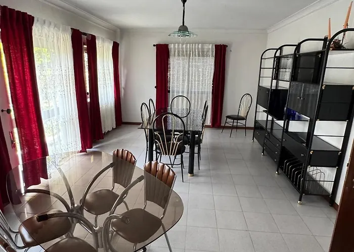 Quinta Da Cerca - Natureza, Bem-estar E Conforto *