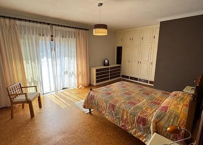 Quinta Da Cerca - Natureza, Bem-estar E Conforto Mondim da Beira