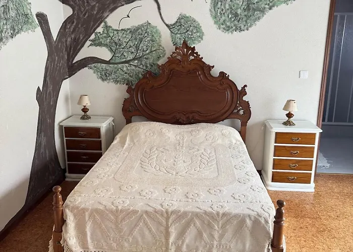 Quinta Da Cerca - Natureza, Bem-estar E Conforto