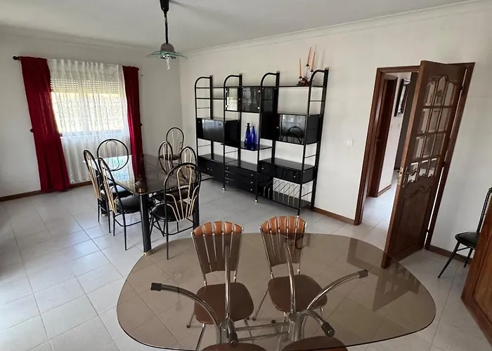 Quinta Da Cerca - Natureza, Bem-estar E Conforto Prázdninový dům