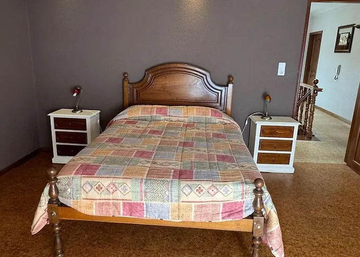 Quinta Da Cerca - Natureza, Bem-estar E Conforto Prázdninový dům Mondim da Beira