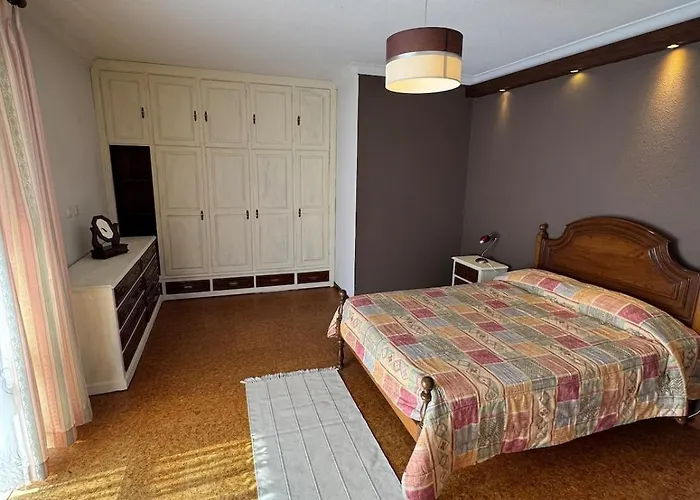 Prázdninový dům Quinta Da Cerca - Natureza, Bem-estar E Conforto Mondim da Beira