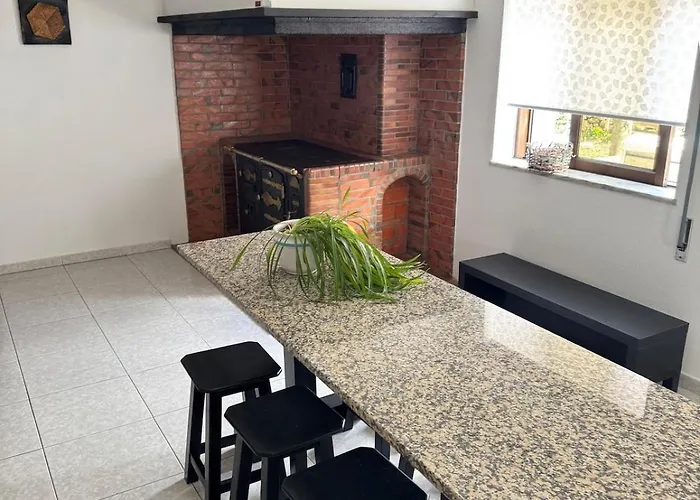 Quinta Da Cerca - Natureza, Bem-estar E Conforto * Mondim da Beira