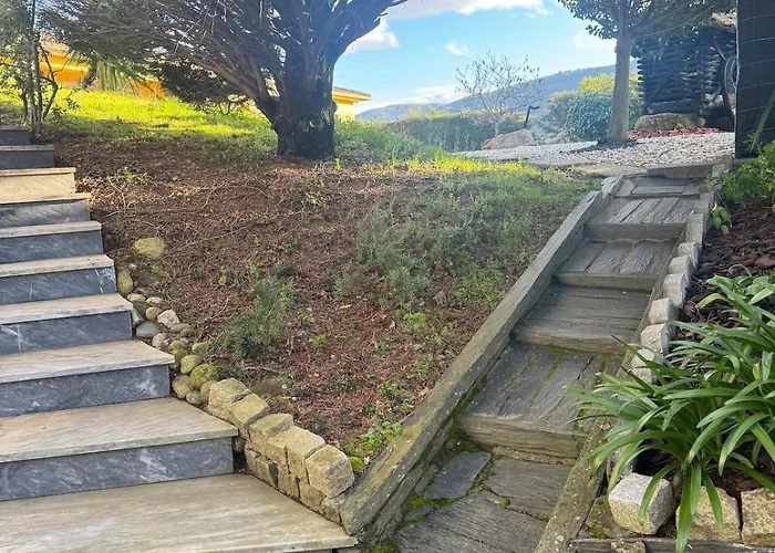 Quinta Da Cerca - Natureza, Bem-estar E Conforto *