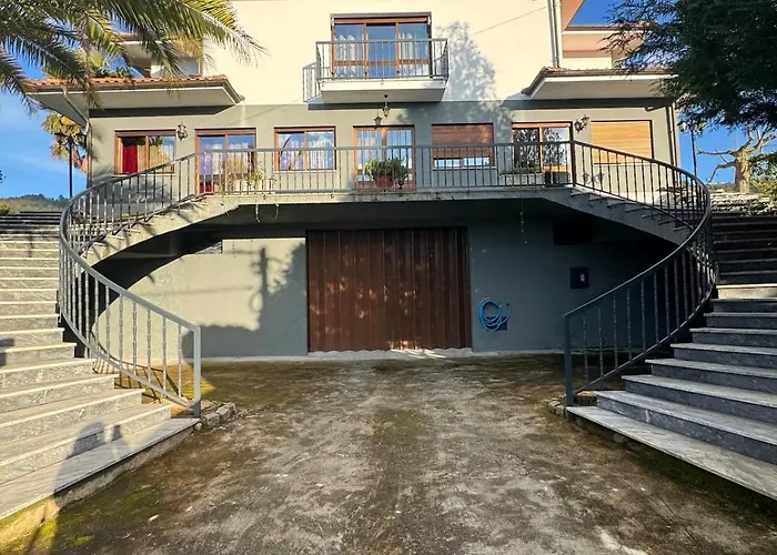 Quinta Da Cerca - Natureza, Bem-estar E Conforto *